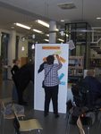 1. Treffen Netzwerk Lesen