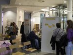 1. Treffen Netzwerk Lesen