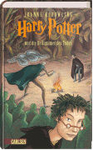 Harry Potter Cover