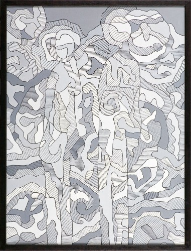 Ohne Titel