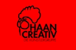 Logo Haancreativ HC_rot