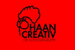 Logo Haancreativ HC_rot