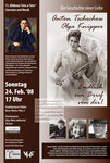 tschechow_plakat