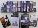 0308 Versuch Opern DVDs