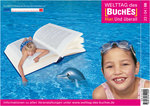 Welttag des Buches Logo