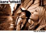 Karo Effekt