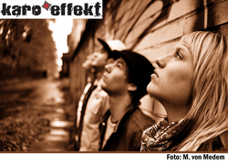 Karo Effekt