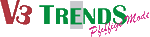 logo V3Trends