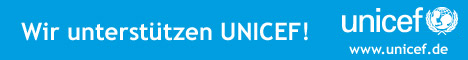 Externer Link: Banner Unicef gro&szlig;