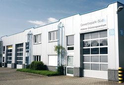 Starthilfe