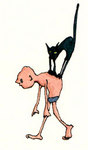 hexenschuss