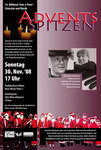 Adventsspitzen