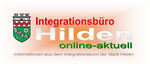 Integrationsb&uuml;ro Hilden online-aktuell - Bild