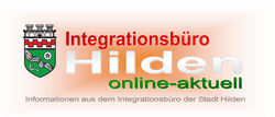 Integrationsb&uuml;ro Hilden online-aktuell - Bild