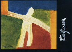 Ausstellung Pajevic Motiv