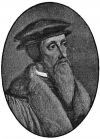 Calvin