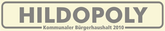 Hildopoly 2010