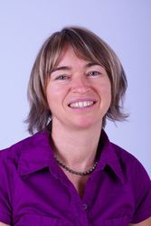 Frau Holstraeter