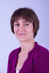 Frau Mikutik