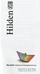 zum Flyer KITA Arche