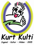 Logo Kurt Kulti
