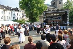 Fest der V&ouml;lker