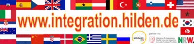 LOGO www_integration_hilden_de