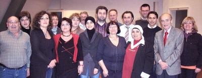 Integrationsrat