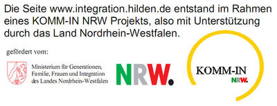 LOGO www_integration_hilden_de