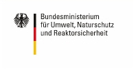Logo BMU