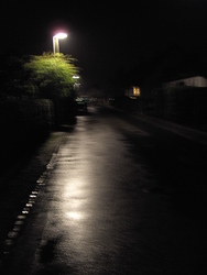 Ginsterweg nachher