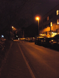 Lochner Weg nachher