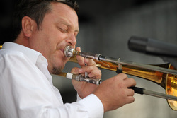 Hildener Sommer - Summerjazz