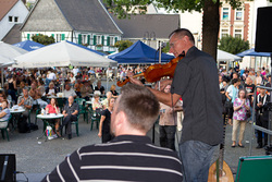 Hildener Sommer 2010 - Midnight Court