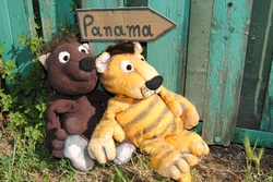 Panama Programm 5