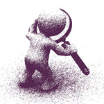 Logo Gro&szlig;druckb&uuml;cher