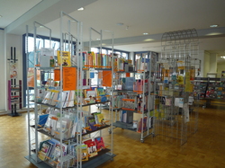 Elternbibliothek
