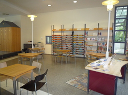 B&uuml;rgertisch