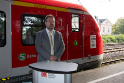 S-Bahntaufe (2 von 5)