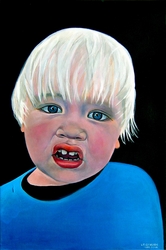 Standesamt 4 - 10 Der kleine Blonde