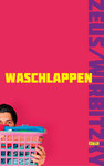 Cover-Waschlappen