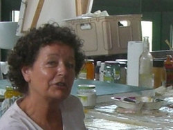 Doris Klepper