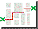 Externer Link: zum Portal: Verkehrsinfo.NRW für Hilden