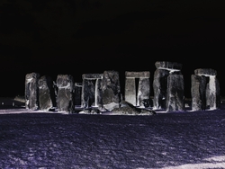 Stonehenge