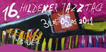 Logo Hildener Jazztage 2011
