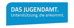 Jugendamt blau