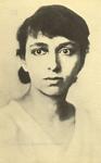 Gertrud Kolmar2