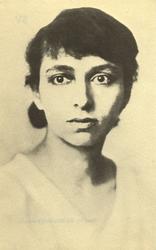 Gertrud Kolmar2