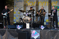 Hildener Sommer 2011 - Vlinder