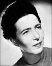 Foto de Beauvoir